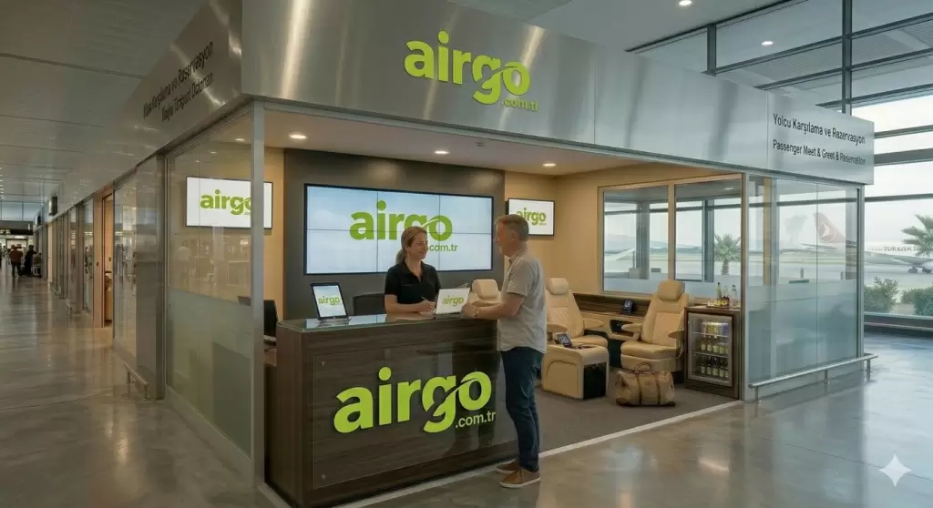 airgo-dalaman-office